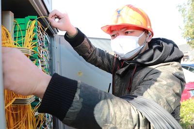 全國第一！江蘇一季度新建并使用5G基站7302個推動通信設(shè)備修理行業(yè)創(chuàng)新發(fā)展