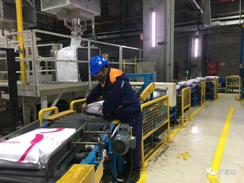 物流公司成品包裝單元 聚焦設備穩(wěn)定與高效生產，助力通信設備維修