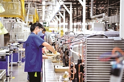 政策利好下，智能家電與文化用品市場的新機(jī)遇