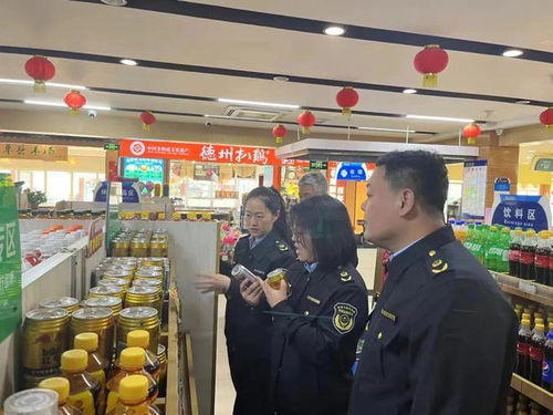 衡水高新區(qū)市場(chǎng)監(jiān)管分局開(kāi)展高速服務(wù)區(qū)食品安全與票務(wù)代理服務(wù)專(zhuān)項(xiàng)檢查，保障公眾出行安全