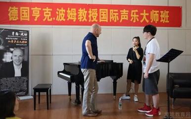長沙八音藝術培訓學校 開啟你的戲劇藝術之旅