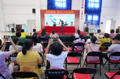 海南文藝網 戲劇藝術輔導服務，助力舞臺夢想成真